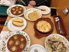 -萨莉亚意式餐厅(连城店)