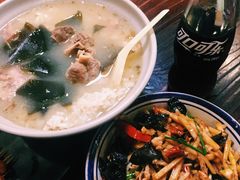 -刘师父老汉口江湖菜(蔡锷路店)
