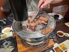 -蒜香焼肉PURUSHIN(马场路店)