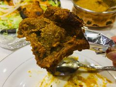 -恒河传奇印度餐厅GANGES