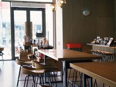 -星巴克(宁波波特曼店)