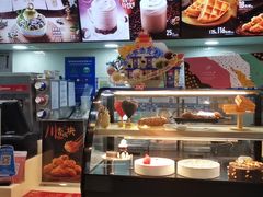 -DQ·蛋糕·冰淇淋(万达店)