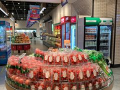 零售区-7fresh七鲜(大族广场店)
