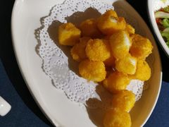 -伊带伊路新疆美食府(呼家楼店)