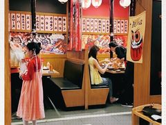 -牛藏·黑毛和牛烧肉(环市东店)