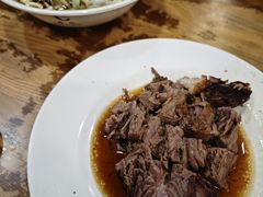 -柴氏风味斋(甘家口店)