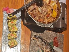 -故乡屋日本料理(八一广场店)