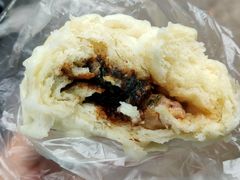 -俞记安顺特色破酥包(民生路店)