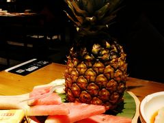 -别院里音乐餐酒吧(双流航空港店)