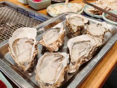 -蚝英雄·鲜蚝自助专门店