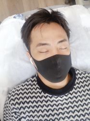 -西施无菌半永久纹绣眉眼影唇轻增发纹发际线