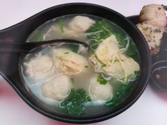 -小杨生煎(湟普汇店)