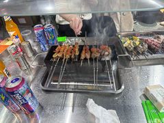 -幸福小串·地摊小炉子(三阳路店)