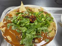 -正味斋锅巴菜(西北角店)