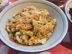 -荆九爷爆炒桥头三嫩(浙大店)
