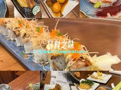 -鸟剑居酒屋(天河南二路店)