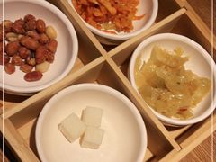 -闽上鲜·福建菜(龙湖滨江天街店)