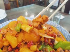 -福顺祥大盘鸡(临潼店)