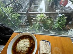 -同得兴 Since·1995 传统苏式面馆(十全街店)