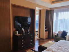 -深圳星河丽思卡尔顿酒店