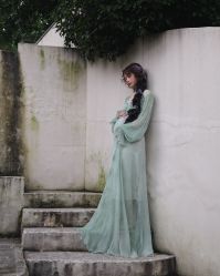 点击看大图 -暖摄影 孕妇写真家庭影像馆 (自然光主题店)