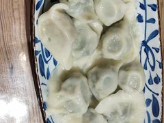 -八珍手工水饺·妈妈的爱(传芳巷店)