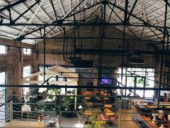 -GOTLOT COFFEE&KITCHEN角落厨房NOOK店