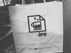 -JPG coffee(广州体育西店)