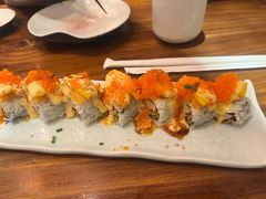 -白石の深夜食堂(芝罘万达店)