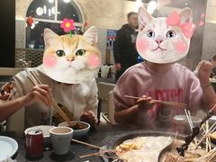 -宏姐串串香(征仪路店)