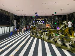 -奈尔宝家庭中心·亲子餐厅(北京东坝万达店)