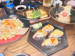 -鸟鹏烧鸟居酒屋(龙岗万科店)