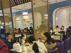 -湘船·精致湖南菜(荆州吾悦广场店)