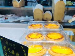 -鲍师傅糕点(春熙路店)