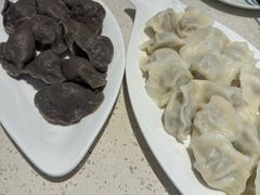 -船歌·鱼水饺青岛菜(金狮广场店)