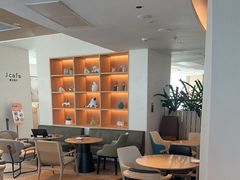 -J cafe 朝夕餐厅