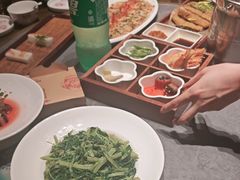 -吴越荣记苏州菜·松鼠桂鱼100%活鱼现做(斜塘老街店)