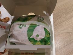 -德克士(肥城新华商场店)