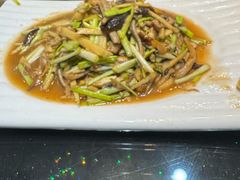 -飯興記苏帮菜·松鼠桂鱼(石路美食街店)