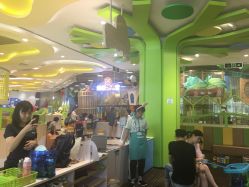 点击看大图 -MELAND(湾悦城店)