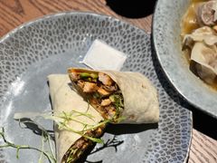 -FUNFUN有饭花园聚会餐厅