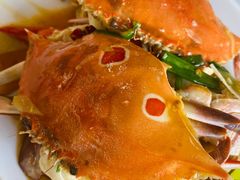 -聚鲜阁海鲜美食城(香水湾店)