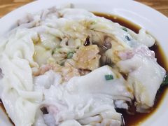 -河记肠粉店