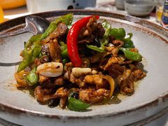 -青年公社烤鸭(青年路店)