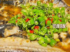 -半天妖烤鱼(芝罘万达店)