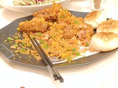 -富黎华海鲜大酒楼(正大广场店)
