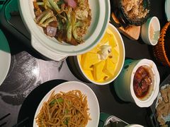 -小菜园新徽菜(青岛市南万象城店)