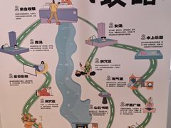 -涨巢·潮玩水疗局
