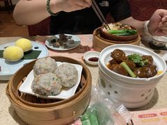 -点都德(聚福楼店)