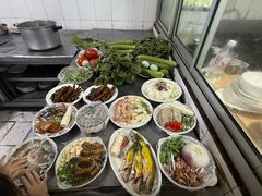 -老太婆饭店(新富路店)